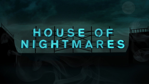 House of nightmares прохождение