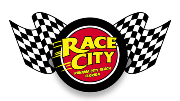 Race City (USA) 2015 mit Hurricane erste