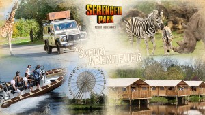 safari park gutschein 2023