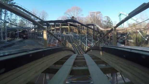 Busch Gardens Williamsburg Zeigt Onride Zu Invadr Parkerlebnis De