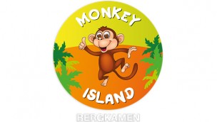 Das Kinder-Spielparadies Monkey Island