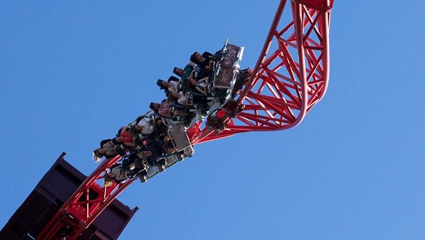 Buzzsaw Dreamworld Australia