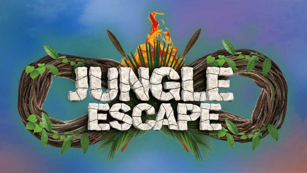 Thorpe Park Bringt 19 Jungle Escape Als Neue Attraktion