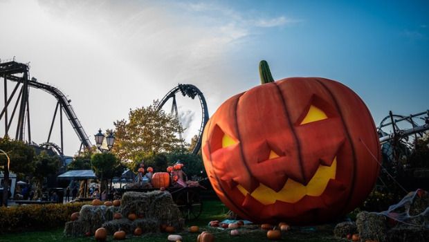 Heide Park Halloween 2021 Termine Und Erste Details Bekannt